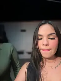 Saorii_kiido webcam model stream image