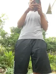 X-manh webcam model stream image