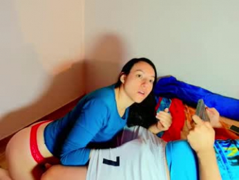 jeremmyandstacy webcam model stream image