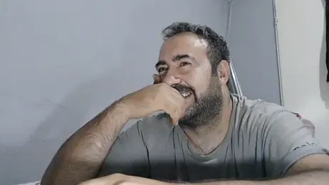 -Hunter_Blaze- webcam model stream image