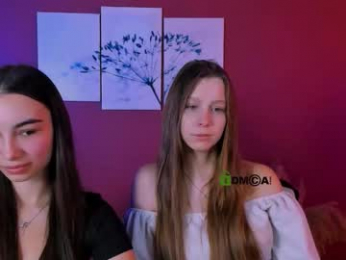 esme_moore_ webcam model stream image