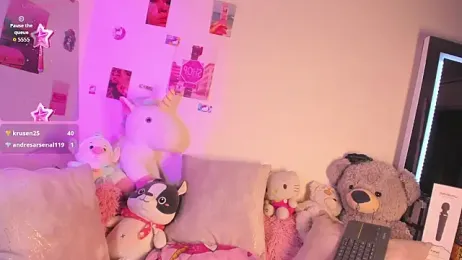 Iam_Emiily_ webcam stripchat model stream image