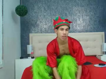 erick_zhimerman webcam chaturbate model stream image