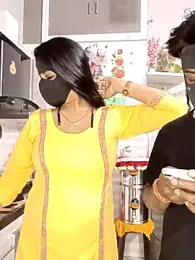 Kaur_Simran_01 webcam model stream image