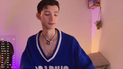 VicenteFerrer webcam model stream image