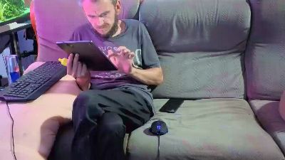 dauphine1979991 webcam model stream image