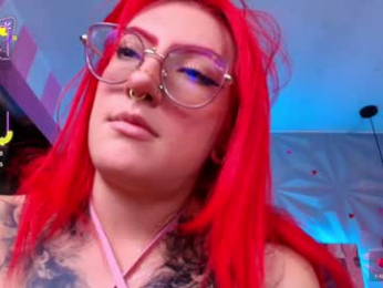 candy_morgan412 webcam model stream image