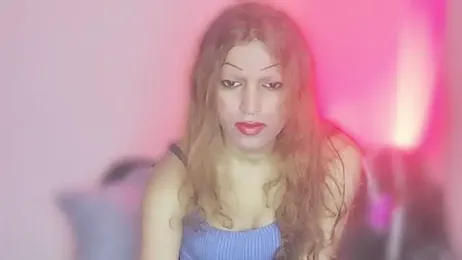 NylaSin webcam model stream image