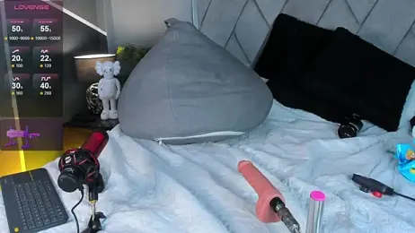 Markbrown webcam model stream image