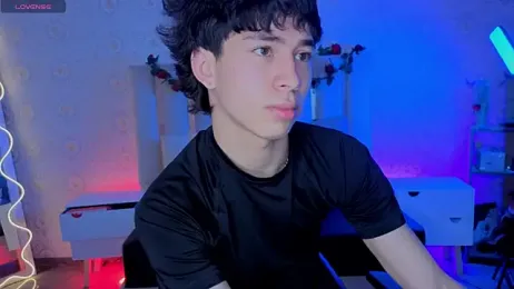 kaelwolf_tay webcam model stream image