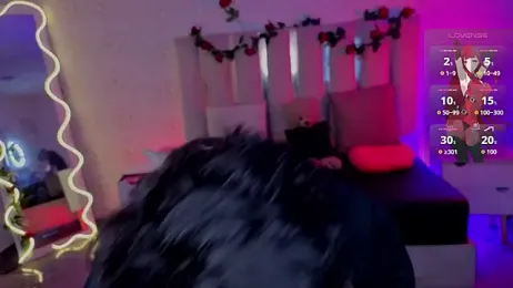 kaelwolf_tay webcam model stream image