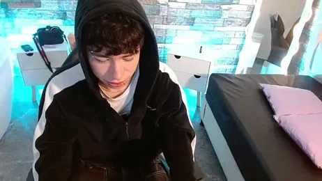 kaelwolf_tay webcam model stream image