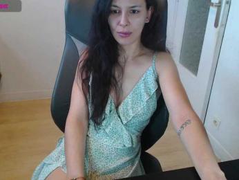 SiennaDs webcam model stream image