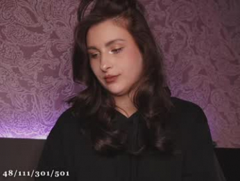 liass_molly webcam chaturbate model stream image