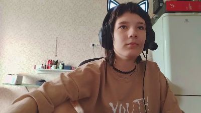 TishaGrieb webcam model stream image