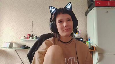 TishaGrieb webcam model stream image