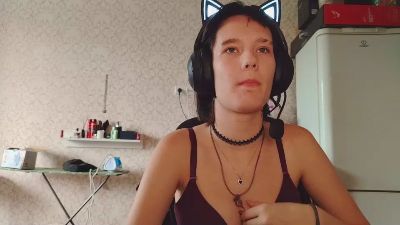 TishaGrieb webcam model stream image