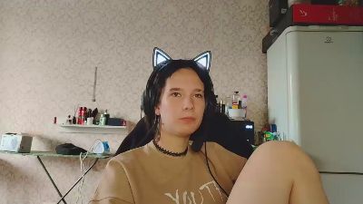 TishaGrieb webcam model stream image