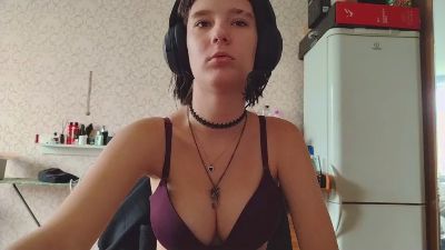 TishaGrieb webcam model stream image