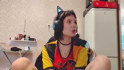 TishaGrieb webcam model stream image