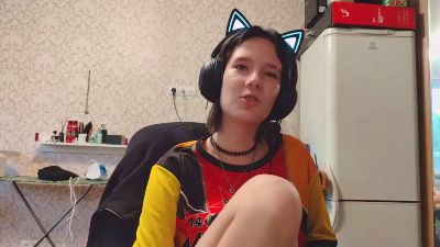 TishaGrieb webcam model stream image