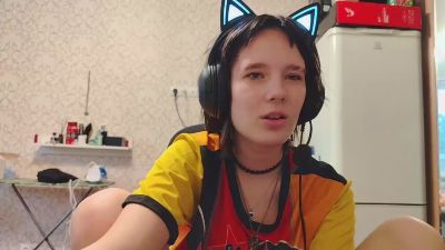 TishaGrieb webcam model stream image