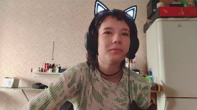 TishaGrieb webcam model stream image