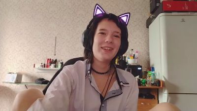 TishaGrieb webcam model stream image