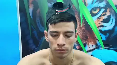 DEIBY_BABY webcam stripchat model stream image