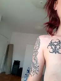 WendyBrandy webcam model stream image