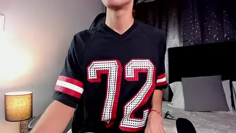 NovaaWheler webcam stripchat model stream image