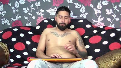 DonyNoir webcam model stream image