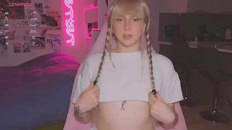 p1nkvenom webcam model stream image