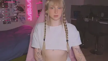 p1nkvenom webcam model stream image