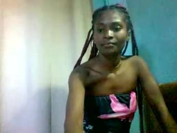 sandricaaa webcam model stream image