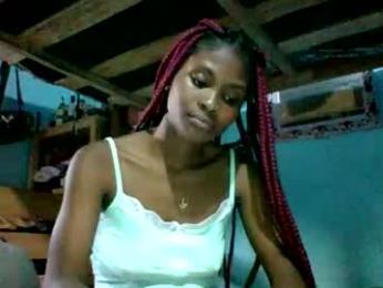 sandricaaa webcam model stream image