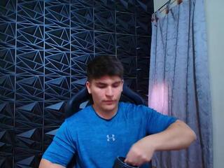 Camiilo Lopez webcam model stream image