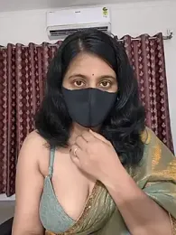 Cute-Maanvi webcam stripchat model stream image