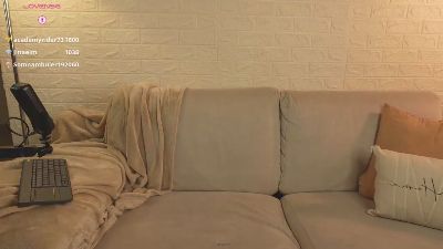 giafaaris4 webcam model stream image