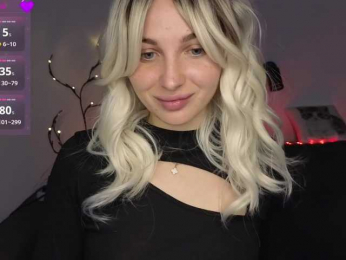 MellicaX webcam model stream image