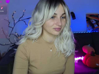 MellicaX webcam model stream image