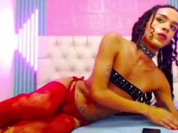 foxy_ella webcam model stream image