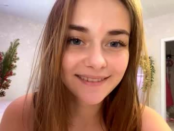 isauratorkelson webcam chaturbate model stream image
