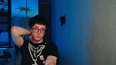 8goat webcam model stream image