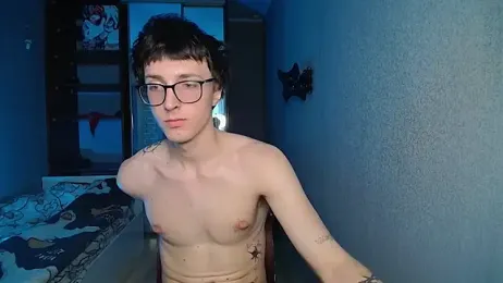 8goat webcam model stream image