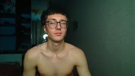 8goat webcam model stream image