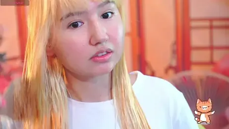 Pinkie_Princes webcam model stream image