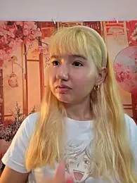 Pinkie_Princes webcam model stream image