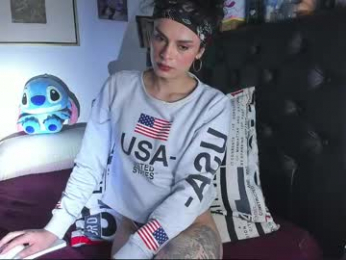 meghan_sexyy webcam model stream image