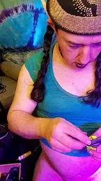 Booboo_kityfux webcam model stream image